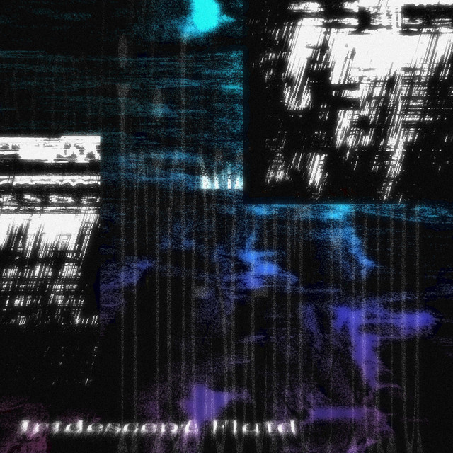 Iridescent Fluid cover art