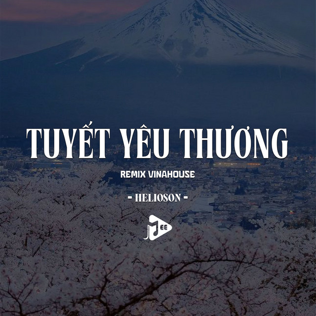 Tuyết Yêu Thương (Remix)
