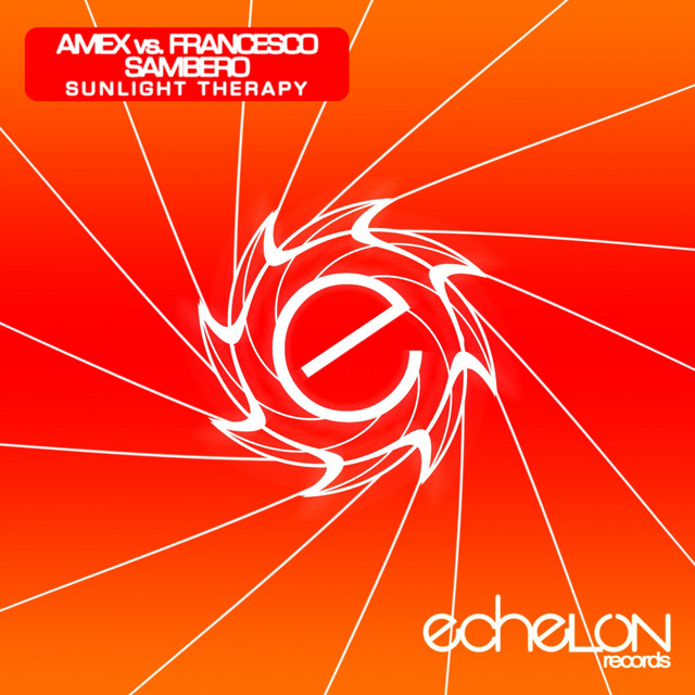 Sunlight Therapy cover art