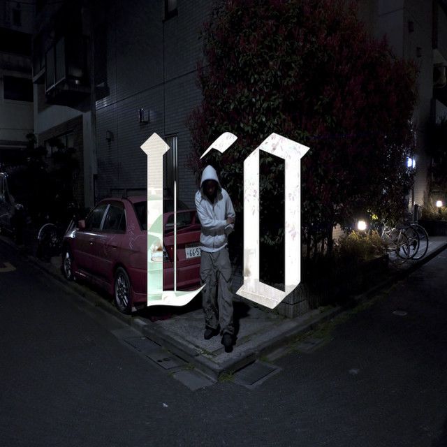 L'O cover art