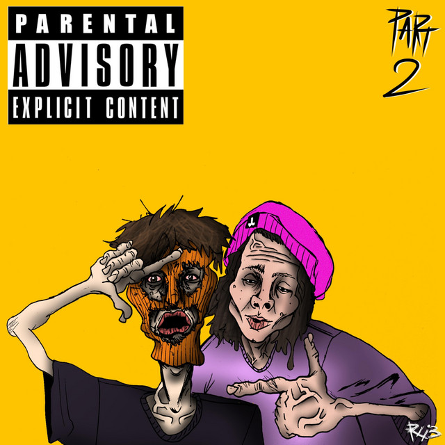 LOOPERMAN FREESTYLE PART 2 - Single by Cacity | Spotify