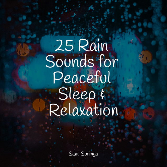 25 Rain Sounds for Peaceful Sleep & Relaxation - Album by Zen Music ...
