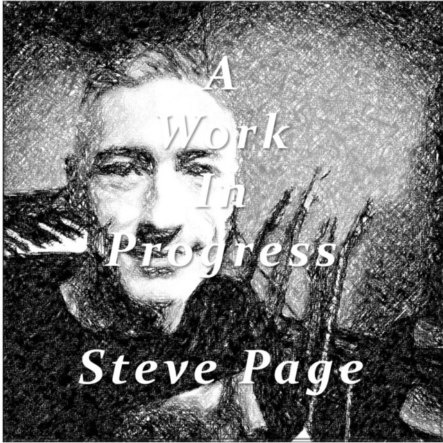 Steve Page | Spotify