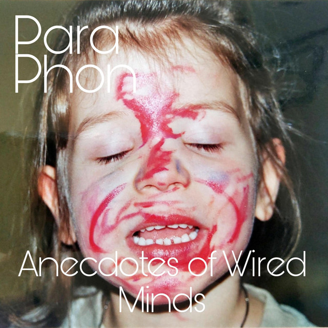 Anecdotes of Wired Minds cover art