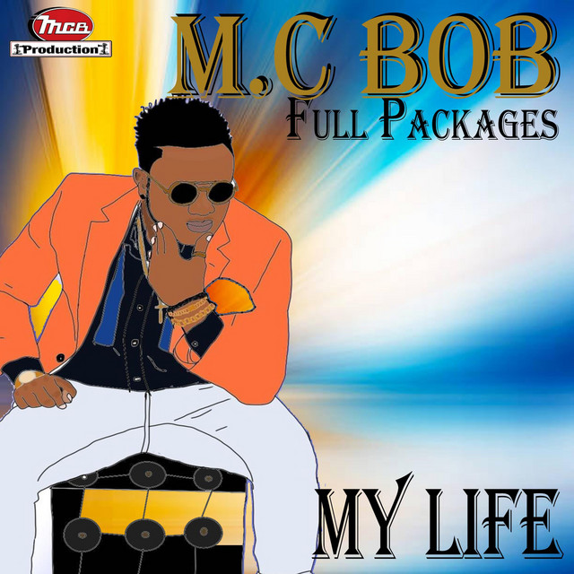 M.C Bob Full Packages | Spotify