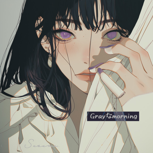 grayなmorning - Single by susumu. | Spotify
