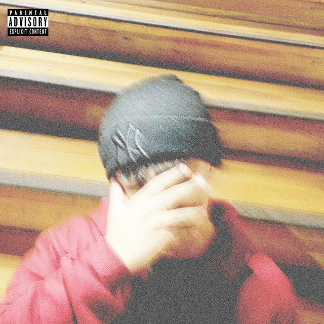 ENCANDILADO cover art