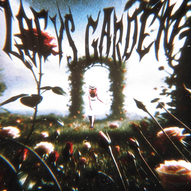 Zoey's garden