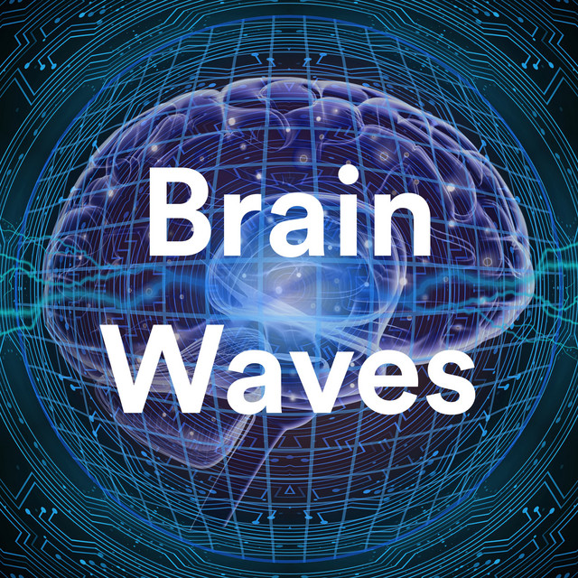Brain Waves cover art