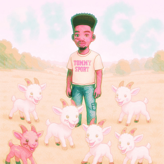 undefined album image