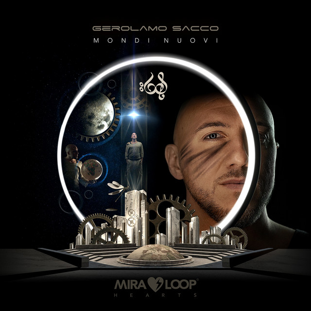 Mondi nuovi cover art