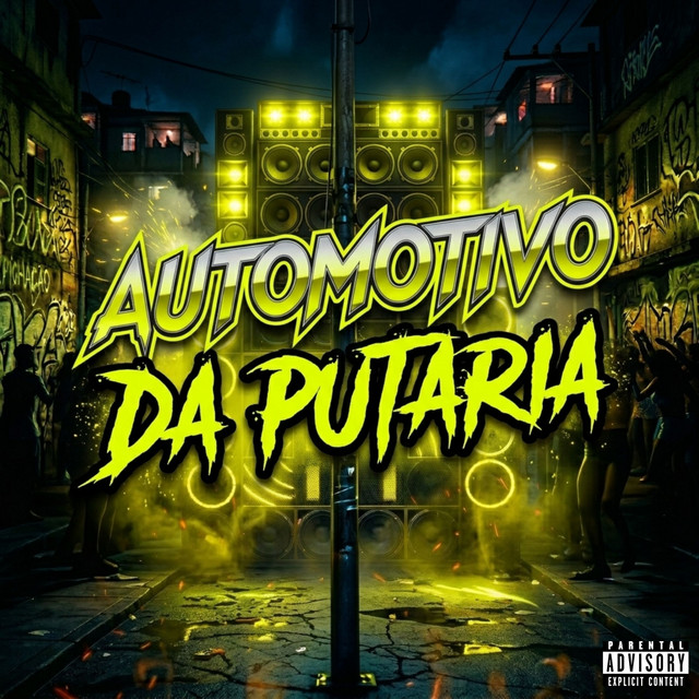 AUTOMOTIVO DA PUTARIA