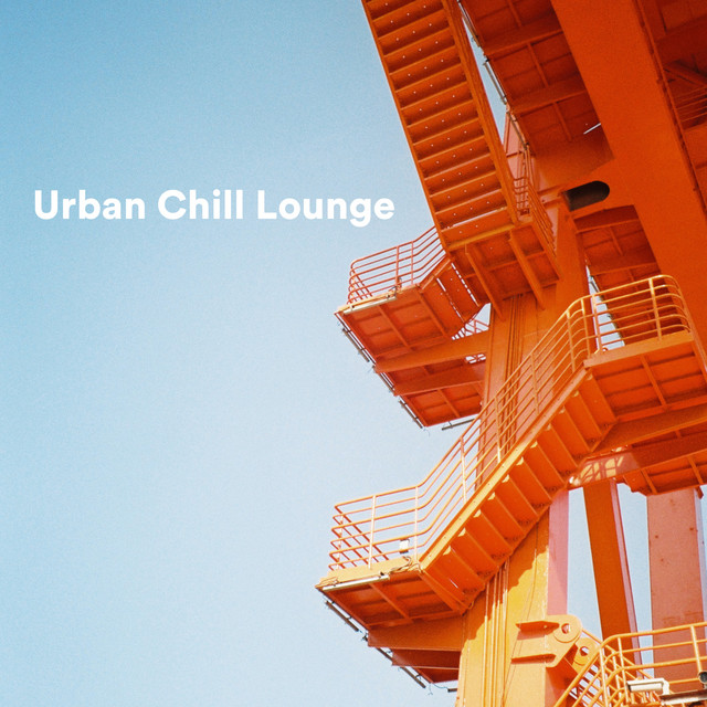Urban Chill Lounge cover art