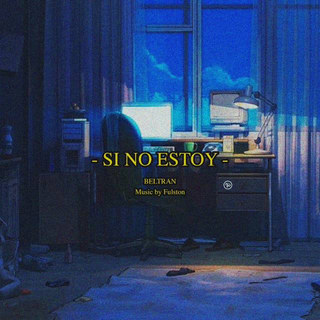 Si no estoy