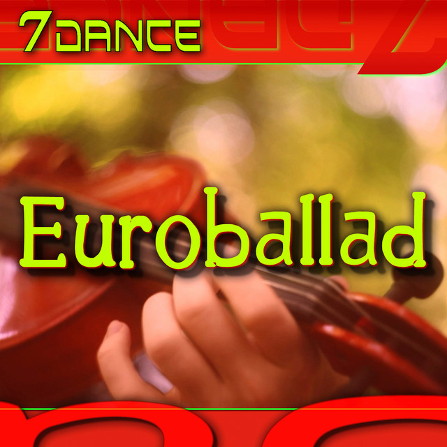 Euroballad (Radio Mix)