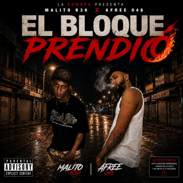 El Bloque Prendio