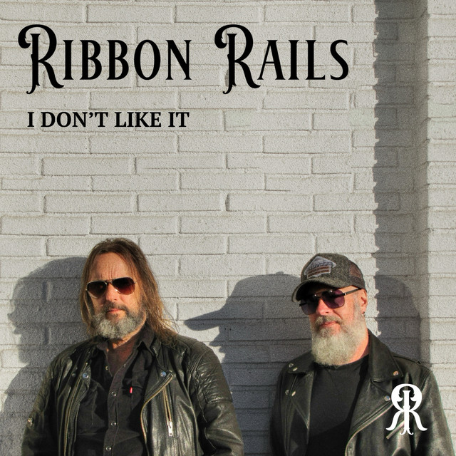 I Don't Like It album image