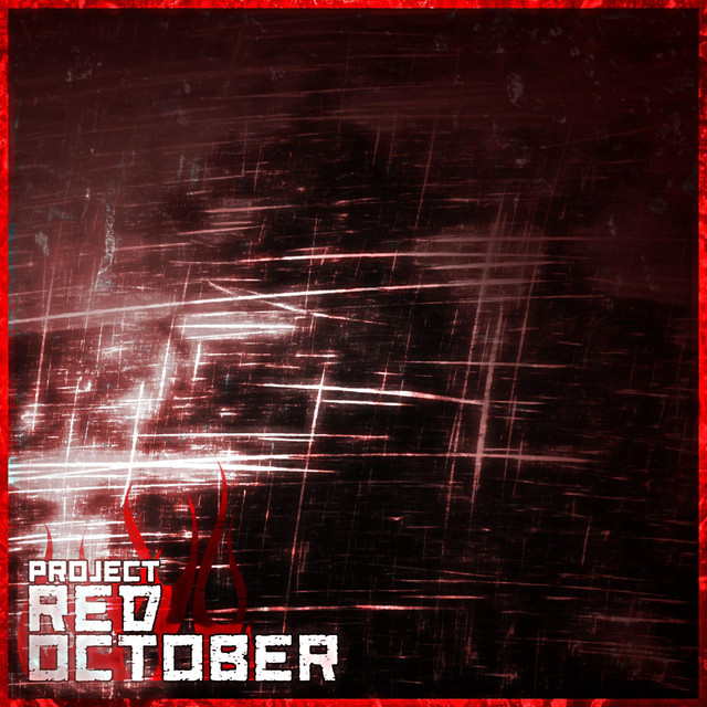 Project: Red October - Album by Sxarlett | Spotify