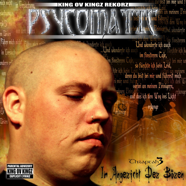 Connexxionz cover art