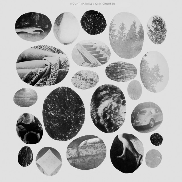 Only Children cover art