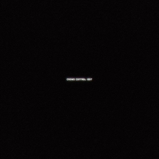 Crowd Control cover art