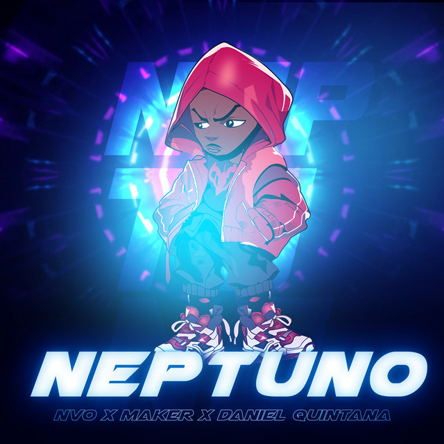 Neptuno