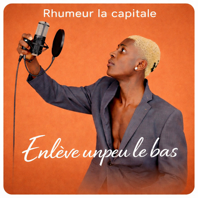 Rhumeur la capitale