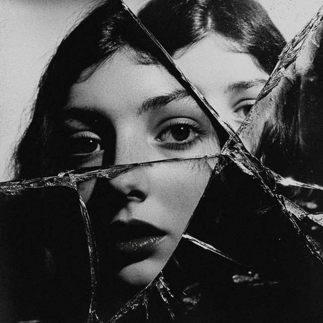 reflections cover art