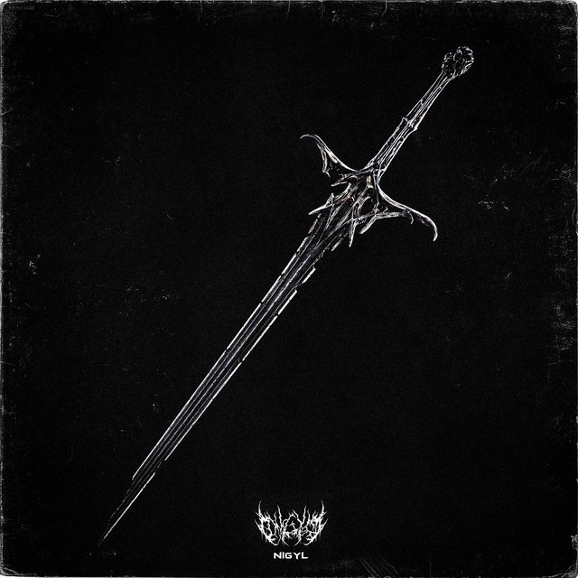AMEN cover art