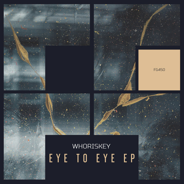 Eye To Eye album art