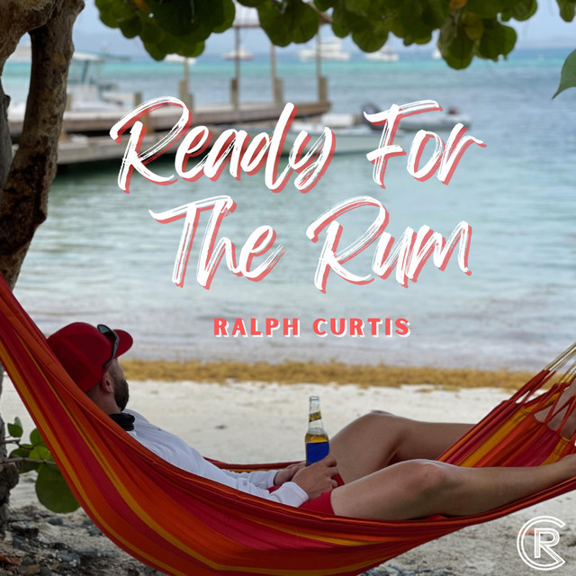 Ready for the Rum cover