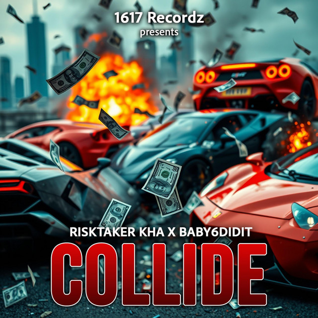 Collide