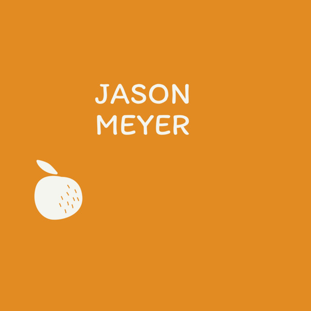 Jason Meyer Photo