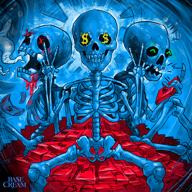 파장 cover art