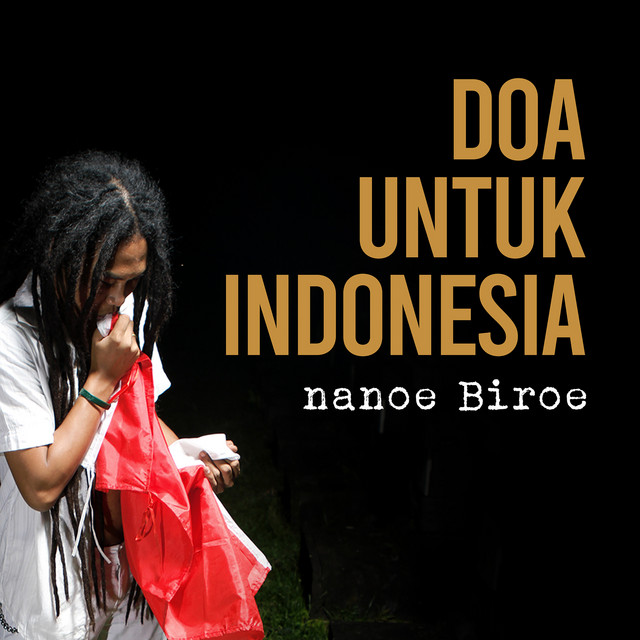 Doa Untuk Indonesia album image