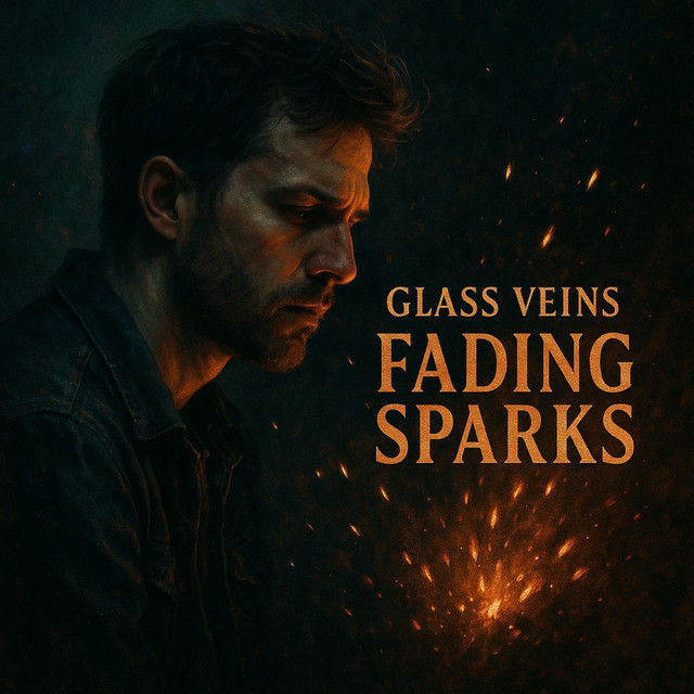 Fading Sparks - Single by Glass Veins | Spotify