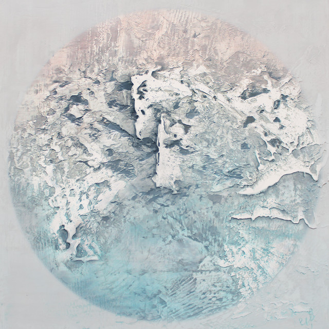 Portals (Meditation) cover art