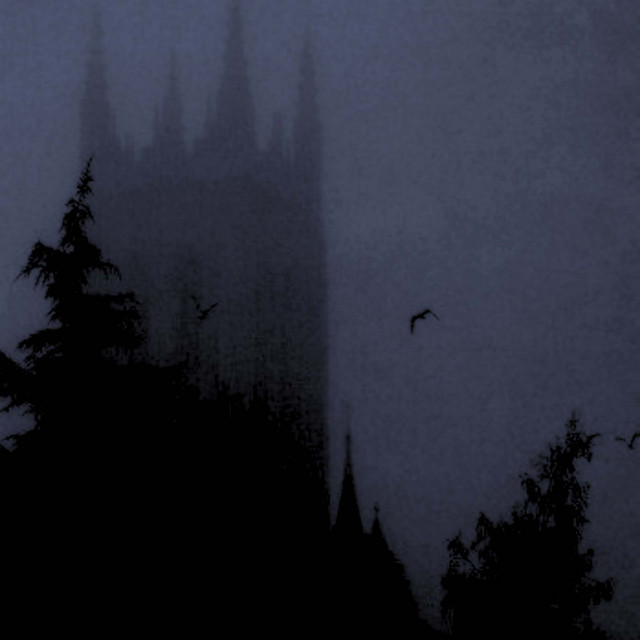 Обкладинка: Dark Side — FXNTXM
