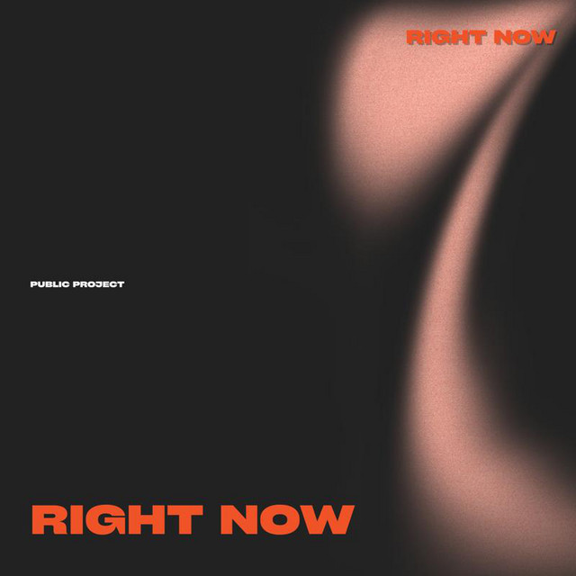 Right Now - Single by Public Project | Spotify