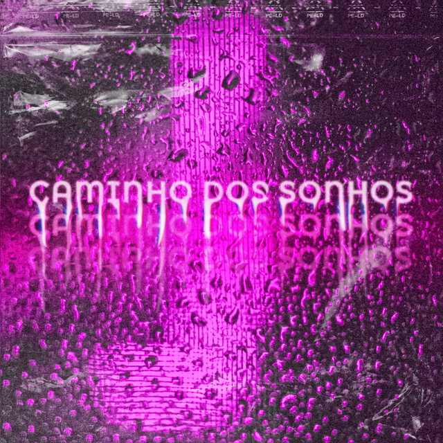 Caminho dos Sonhos cover art