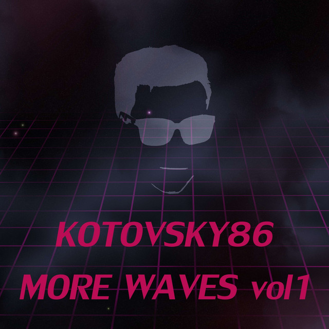 More Waves, Vol. 1 cover