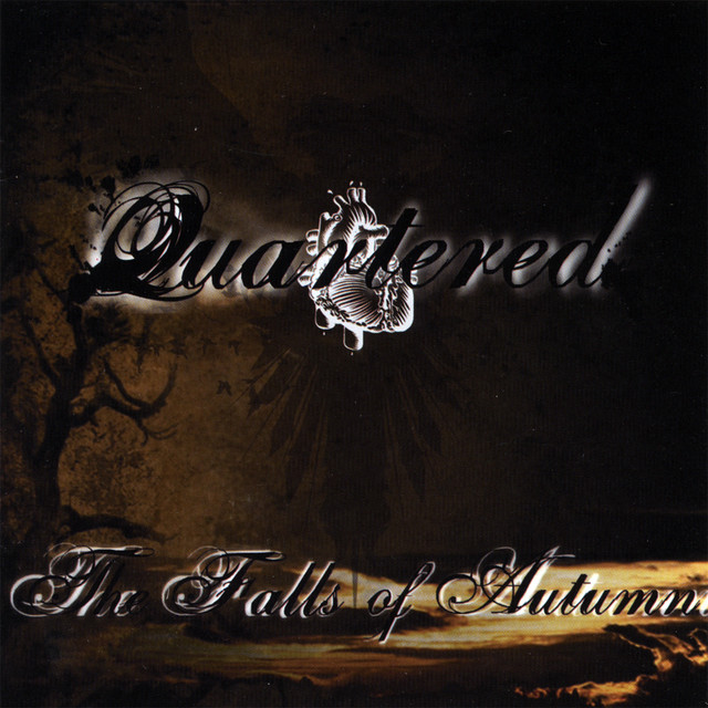 Quartered photo