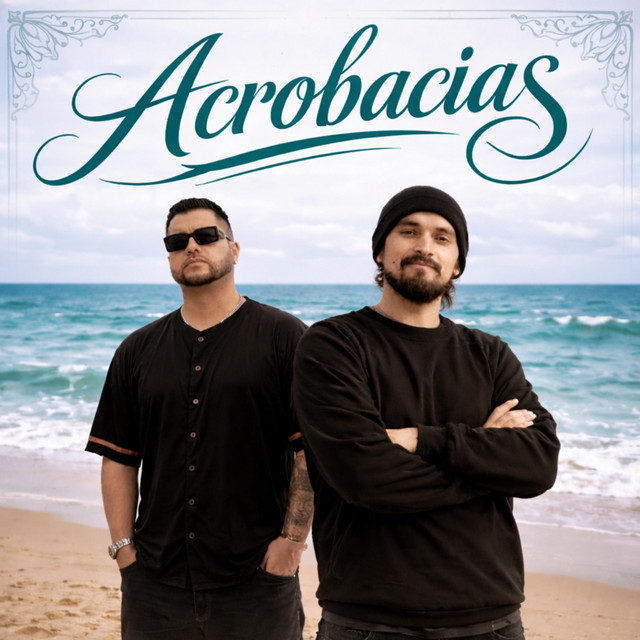 Acrobacias