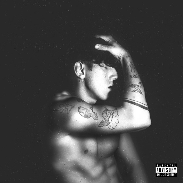 Fra di noi cover art