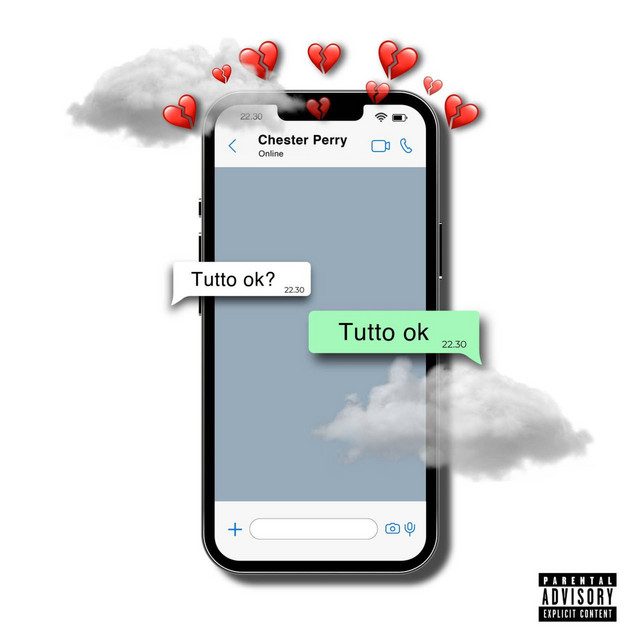 tutto ok cover art
