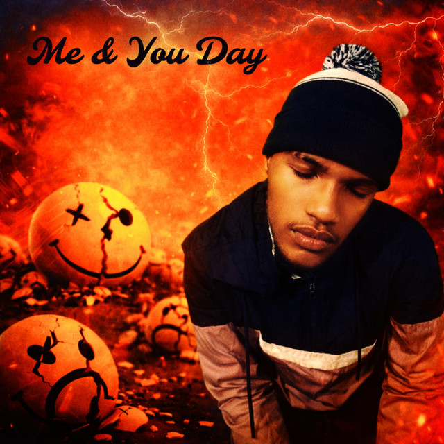Me & You Day cover art