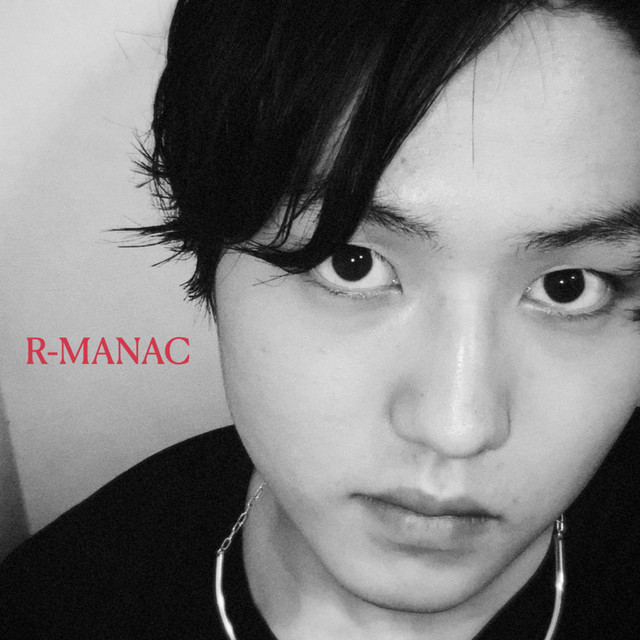 R-MANAC - Album by R-MANAC | Spotify