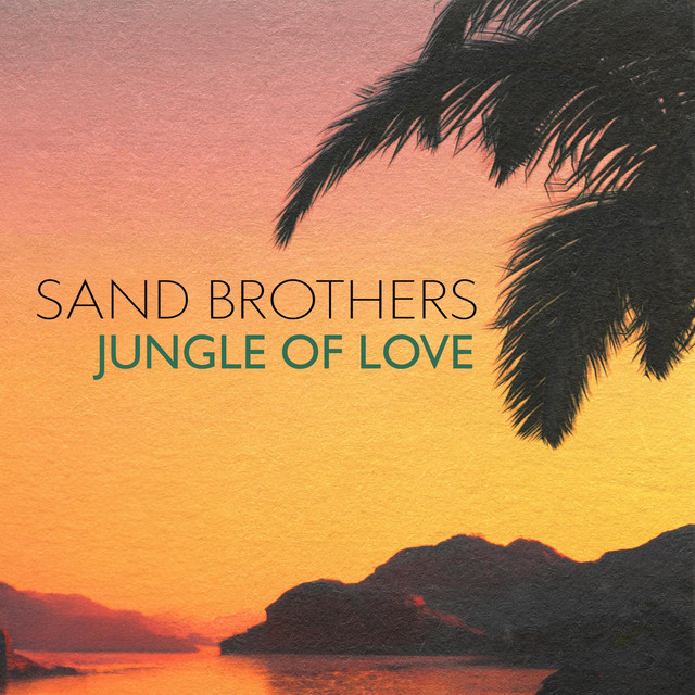 Sand Brothers