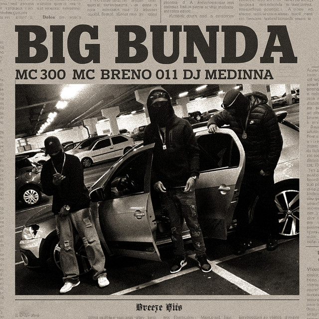 Big Bunda
