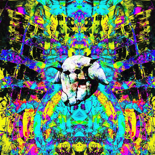 NEW BEGINNING cover art